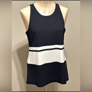 Ann Taylor Dressy Tank